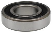 6206-2RS1-C2 SKF Ball Bearing - 30mm I.D, 62mm O.D