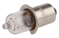 3002494 5 W Halogen Replacement Torch Bulb, 6.5 V, 700 mA for PowerLight 5.1