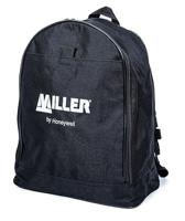 Honeywell Safety 1007067 PVC/Steel Black Safety Equipment Bag