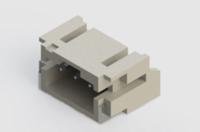 140-503-417-060 EDAC, 140, 3 Way, 1 Row PCB Header