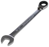 1RM-27 Bahco 27 mm Ratchet Spanner, 359 mm length
