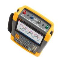 FLUKE-190-104-III