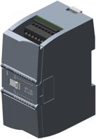6ES7231-5ND32-0XB0 Siemens IB IL 24 DI8/HD-XC-PAC Series PLC I/O Module for Use with SIMATIC S7-1200, Analogue