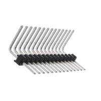 TSW-114-10-T-S-RE Samtec Inc.