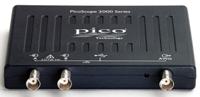 PicoScope 2207B, Pico Technology
