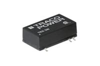 TES 2N-0521, TRACOPOWER