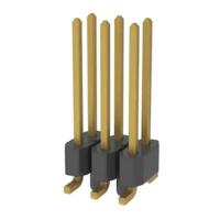 TSM-103-03-G-DV-A Samtec Inc.