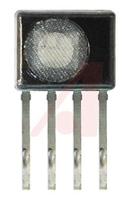 HIH7121-021-001 Honeywell  Humidity Sensor, -40 → +100 °C, 4-Pin SIP