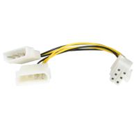 LP4PCIEXADAP, StarTech.com