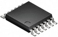 MAX14572EUD- Maxim Integrated MAX14572EUD+