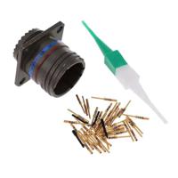 D38999-20WD35PA Amphenol Aerospace Operations D38999/20WD35PA