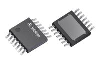 Infineon TLD60981EPXUMA2, Dual, Boost Converter, Boost, Buck, Flyback 100mA
