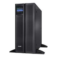 SMX2200HVNC APC 2200VA UPS Uninterruptible Power Supply, 208V Output, 1.98kW