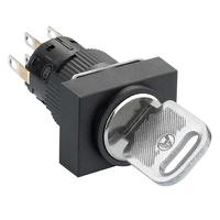 XB6EDG222P, Schneider Electric