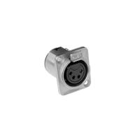 AC4FDZ Amphenol Audio