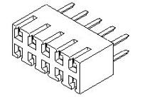 15-44-6818, Molex