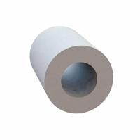 17W01012 Essentra Components -  - Flat Washer - Nylon - 0.180in (4.57mm) - MicroPlastics, FW - 063 ID x 120 OD