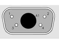FM5W1S-K121 / 1731070365, Fct From Molex