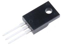 FDPF5N50NZ