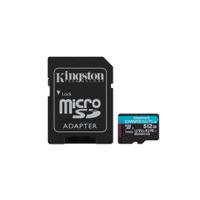 SDCG4/512GB, Kingston