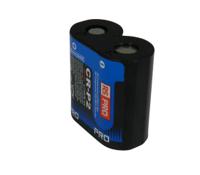 191-789 RS PRO RS PRO, 6V, CRP2, Lithium Manganese Dioxide Camera & Camcorder Battery, 1600mAh