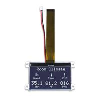 NHD-C12864WO-B1TTI--M Newhaven Display Intl NHD-C12864WO-B1TTI#-M