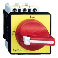 VCD1, Schneider Electric
