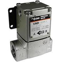 VND200DS-F15A-L, SMC