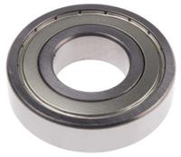 619-0783 Deep Groove Ball Bearing 45mm I.D, 100mm O.D