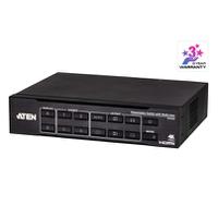 VP2420, Aten