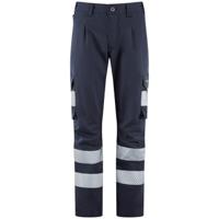 CL05-NV-LEO-6S, Leo Workwear