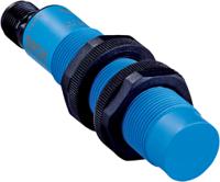 CM18-12NPP-EC1 Sick Capacitive sensor 3 → 12 mm length 85mm PNP supply voltage 10 → 36 V dc IP68, IP69K