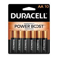 MN1500 P10 BOOST, Duracell