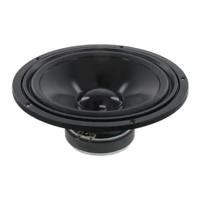 W-250-S---4-OHM Visaton GmbH & Co. KG W 250 S - 4 OHM