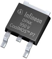 IPD95R1K2P7ATMA1, Infineon