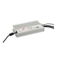 HLG-600H-54AB, Mean Well