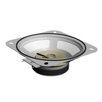 GF1004M Same Sky 6W Miniature Speaker, 102.4mm Lead Length