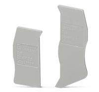3036602 Phoenix Contact DS-ST Series Cover for Use with DIN Rail Terminal Blocks