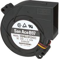 9BMB12P2F01, Sanyo Denki