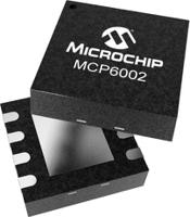 MCP6002T-E/MC