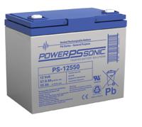 PS-12550 M6, Power Sonic