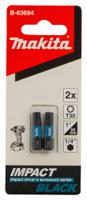 B-63694 Makita Impact Screwdriver Set, T30