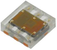 TSL25721FN  ams OSRAM, Ambient Light Sensor Display Backlight Control Surface Mount 6-Pin ODFN