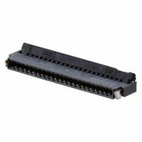 FH34SR-22S-0-5SH-99- Hirose Electric Co Ltd FH34SR-22S-0.5SH(99)