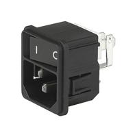 4302-0002 Schurter Inc. 4302.0002