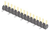 TSM-114-01-L-SV, Samtec