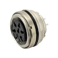 C091-61G006-210-2 Amphenol Tuchel Industrial C091 61G006 210 2