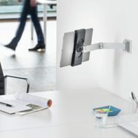 893423 Durable Tablet Stand Tablet PC Holder for use with TabletDurable