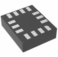 LSM6DSOTR, Stmicroelectronics