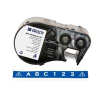 M4C-500-595-BL-WT, Brady